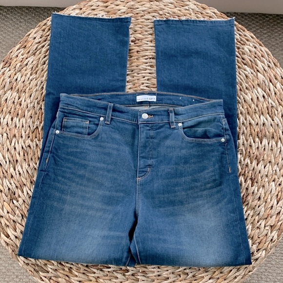 LOFT Mid Rise Boot 14T - Picture 3 of 13